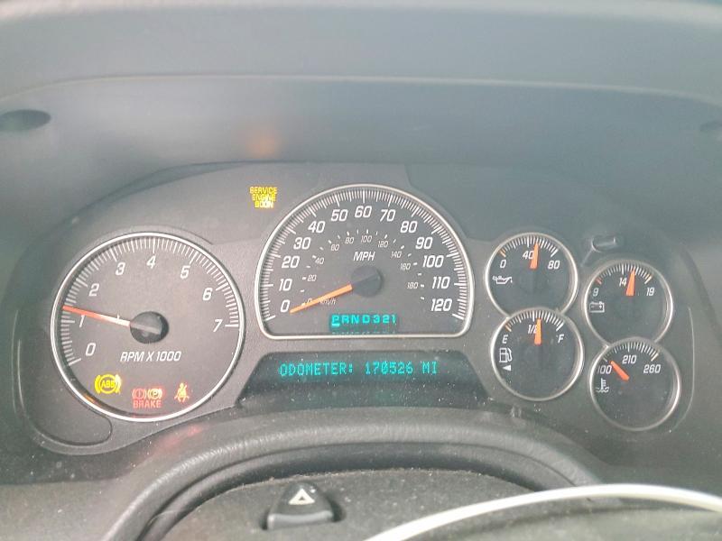 2003 GMC Envoy