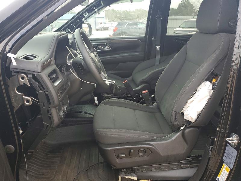 2023 Chevrolet Tahoe C1500