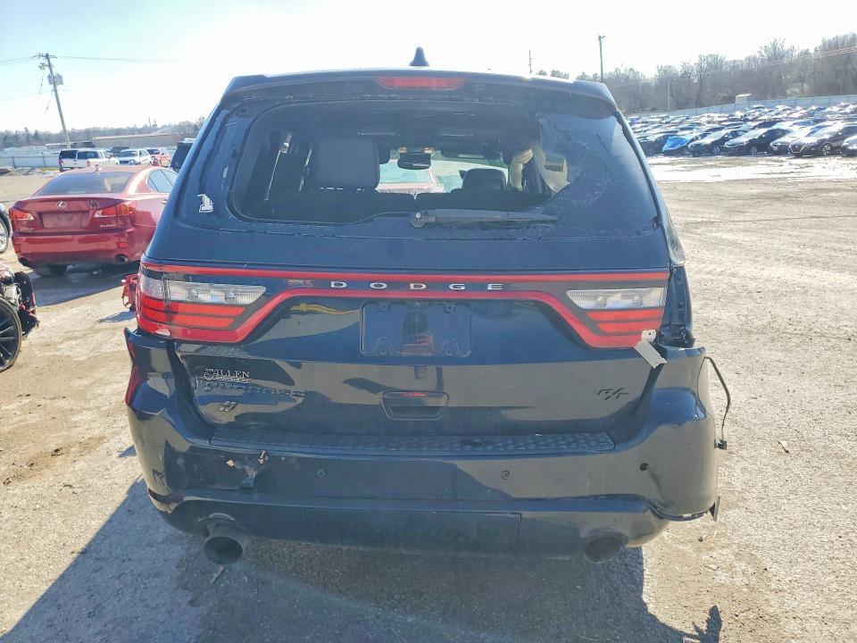 2020 Dodge Durango r