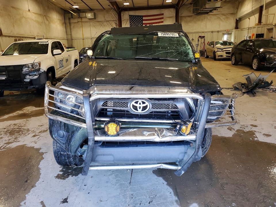 2012 Toyota Tacoma Access cab