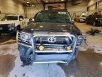 2012 Toyota Tacoma Access Cab