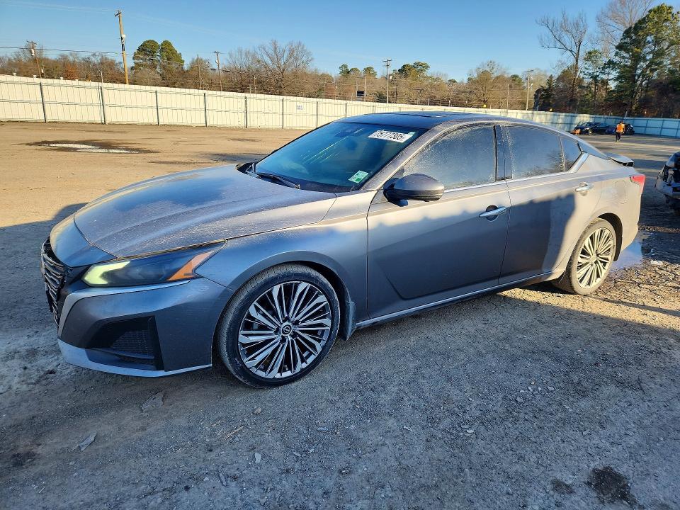 2024 Nissan Altima 2.5 sl