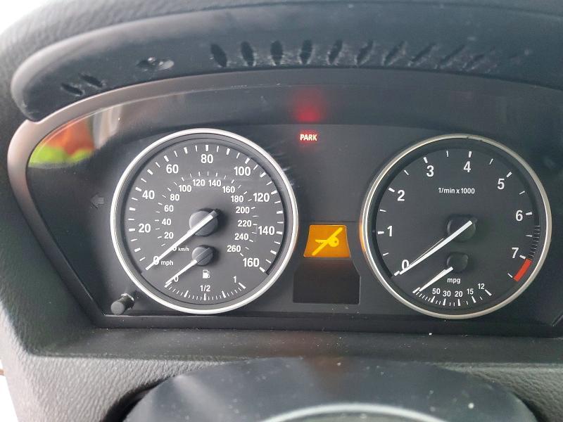 2012 BMW X5 Xdrive35i