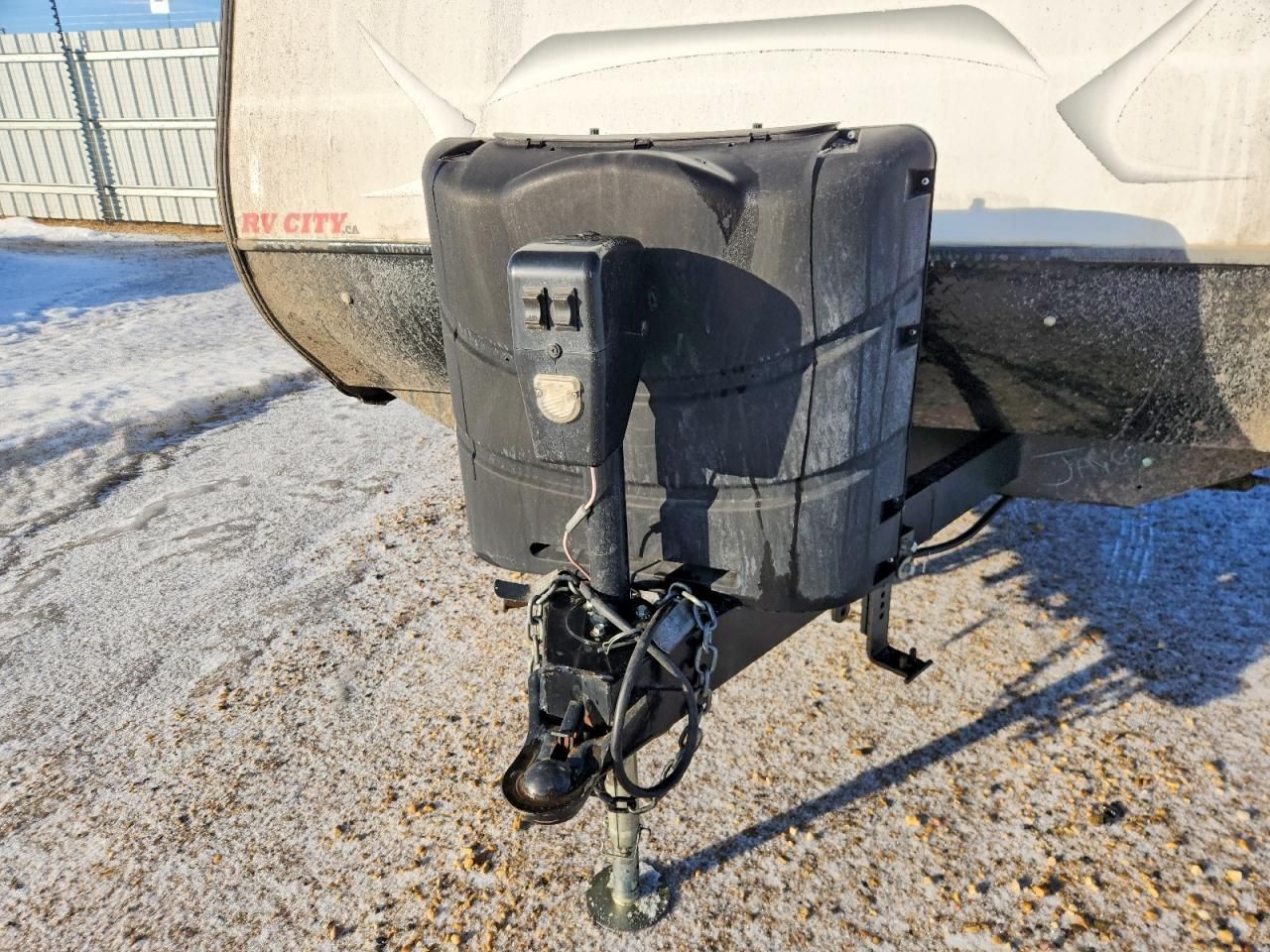 2018 Jayco JAY Feathe