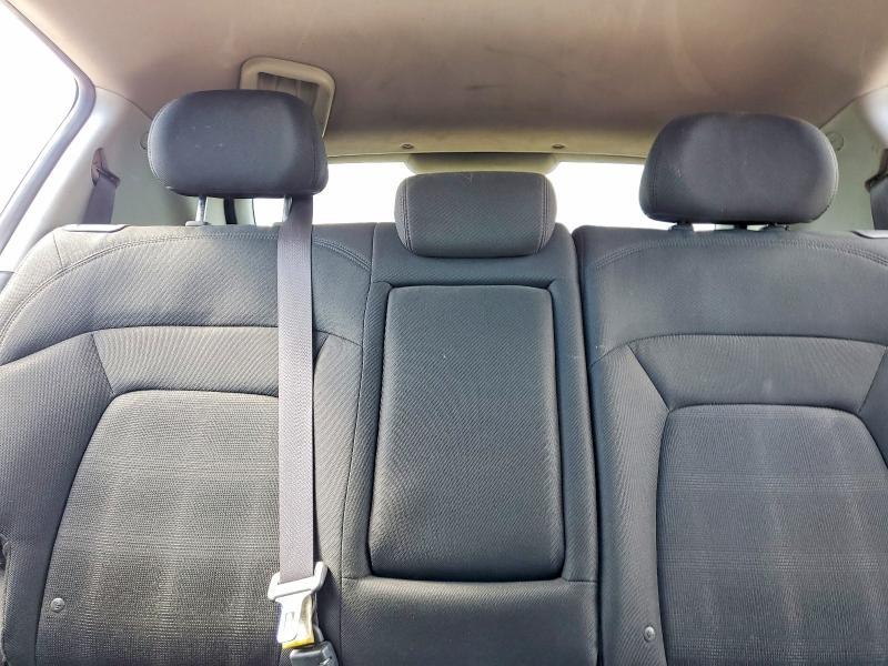 2013 KIA Sportage Base