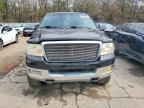2004 Ford F150 Supercrew