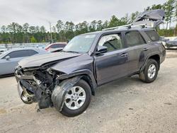 2014 Toyota 4runner SR5 en venta en Harleyville, SC