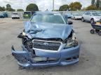 2013 Subaru Legacy 2.5i