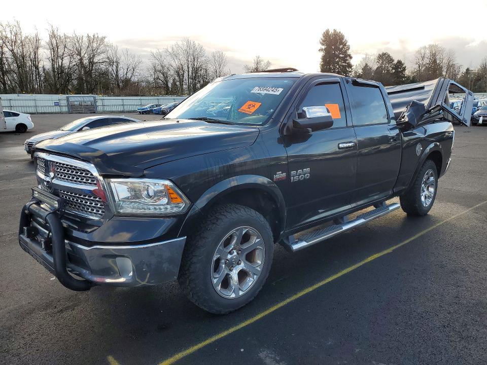 2016 Dodge 1500 Laramie
