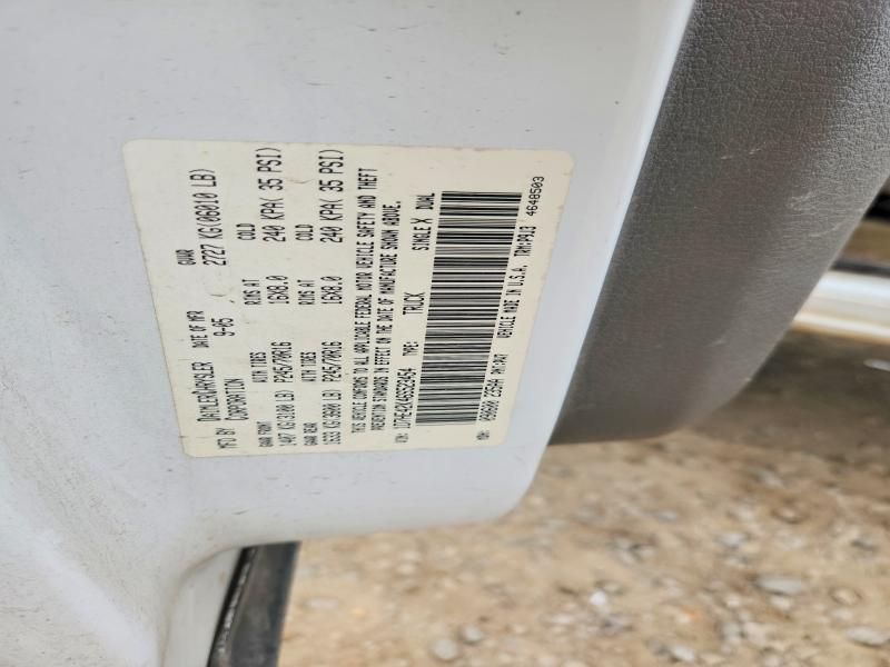 2006 Dodge Dakota slt