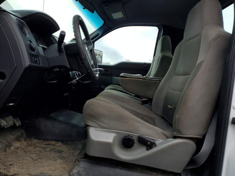 2014 Ford F150
