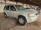 2004 Ford Escape Limited