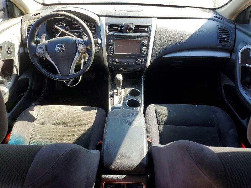 2013 Nissan Altima 3.5 s