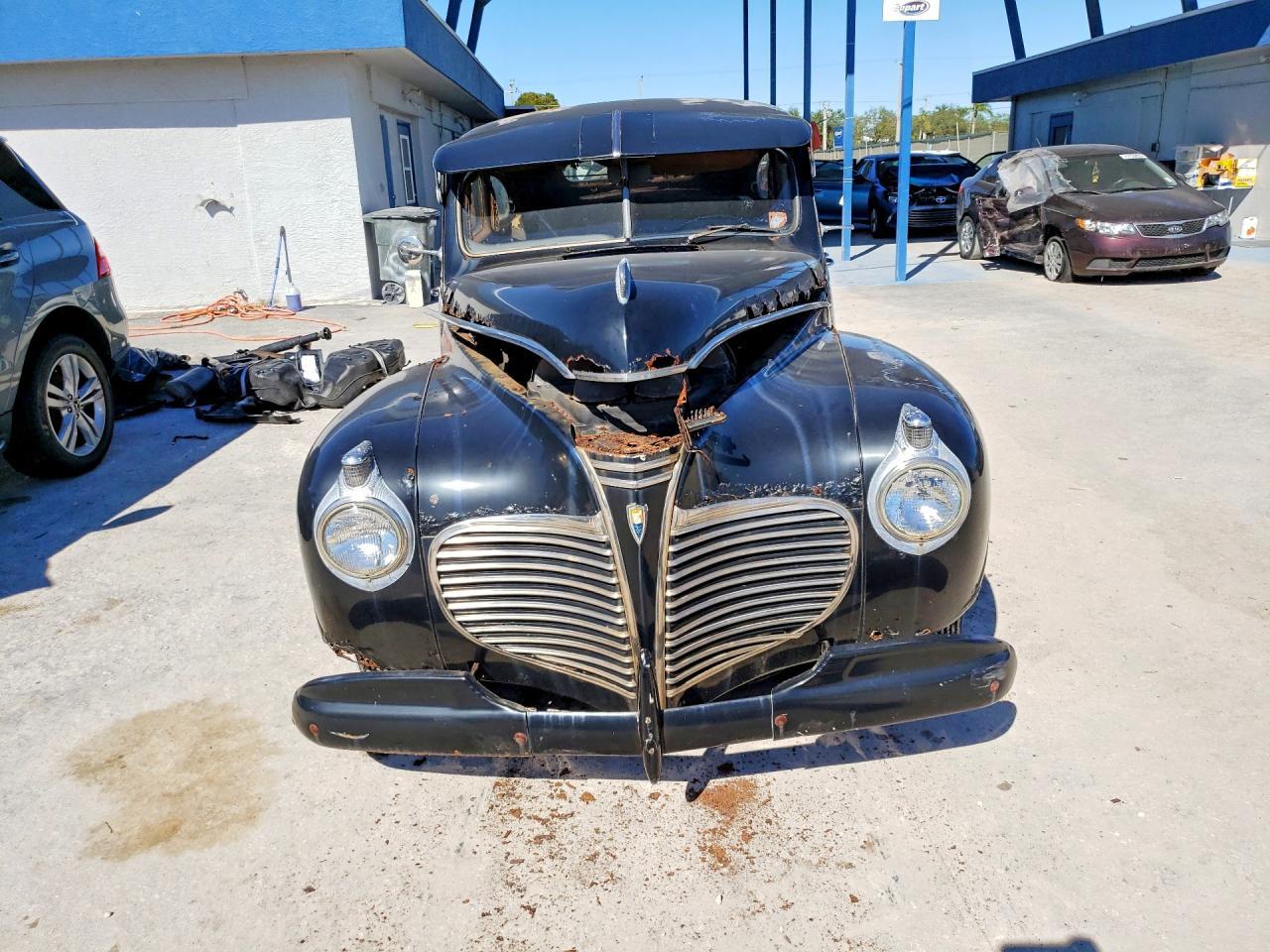 1941 Buick Other