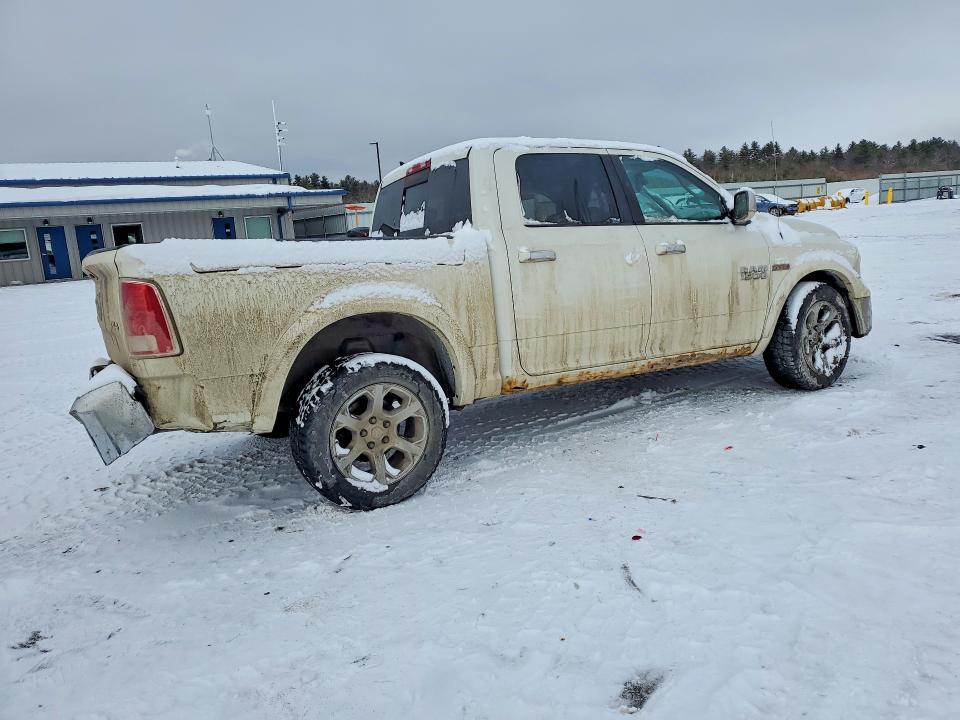 2016 Dodge 1500 Laramie