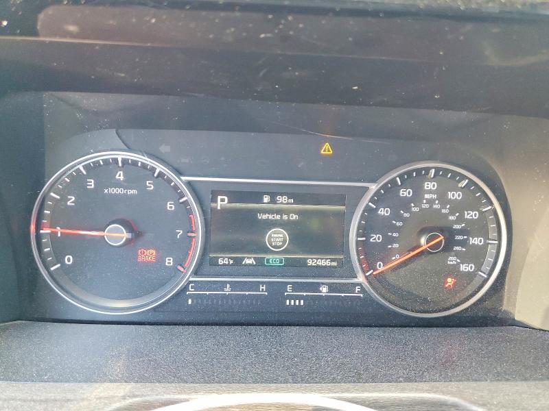 2022 KIA Sorento