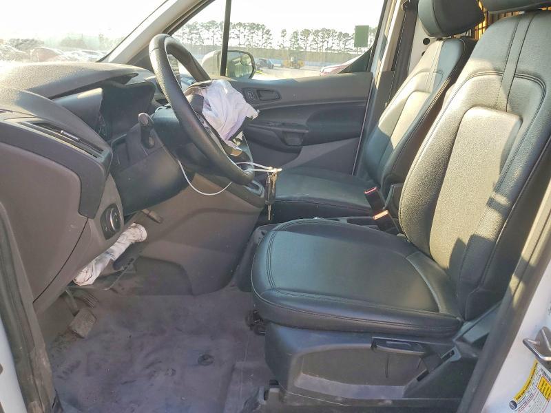 2022 Ford Transit Connect XL