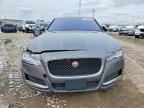 2018 Jaguar Xf Prestige