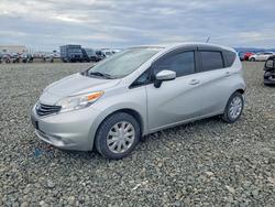 2016 Nissan Versa Note s for sale in American Canyon, CA