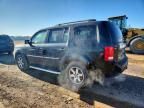 2010 Honda Pilot Touring