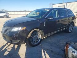 2019 Lincoln MKT for sale in Kansas City, KS