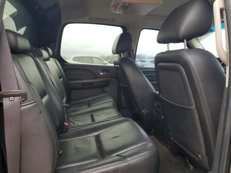 2011 Cadillac Escalade ext Premium