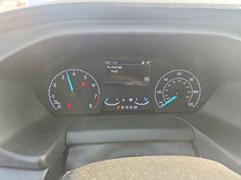 2025 Ford Transit T-150 Utility / Service van