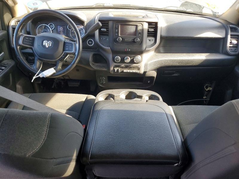 2019 Dodge Ram 3500 Tradesman