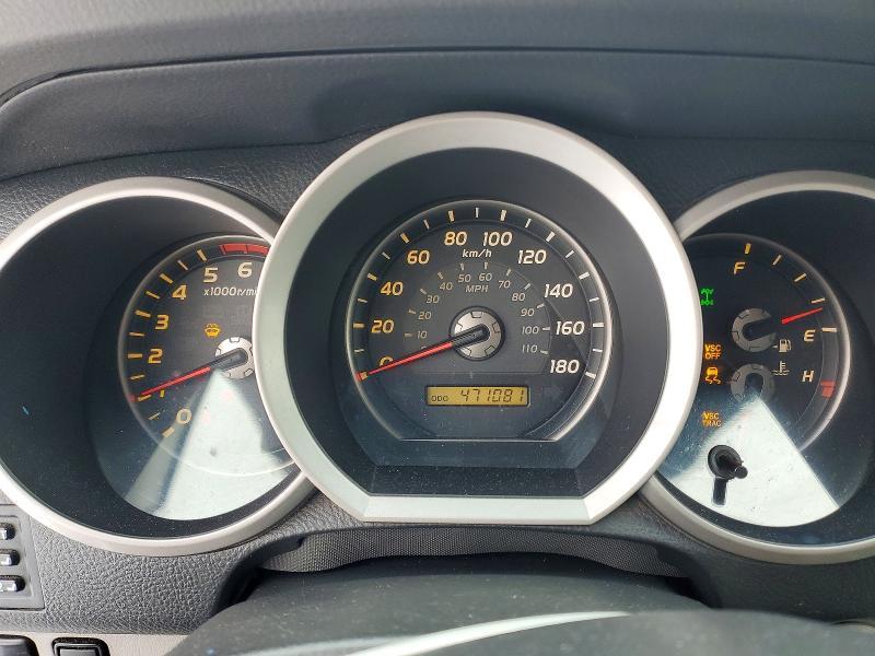 2006 Toyota 4runner Limited