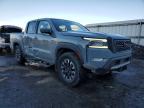 2023 Niss Frontier PRO-4X