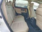 2017 Honda Cr-v exl