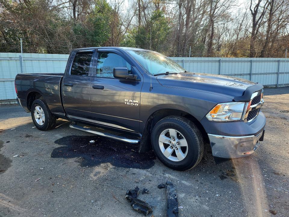 2018 Dodge Ram 1500 st