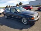 2000 BMW 528 i