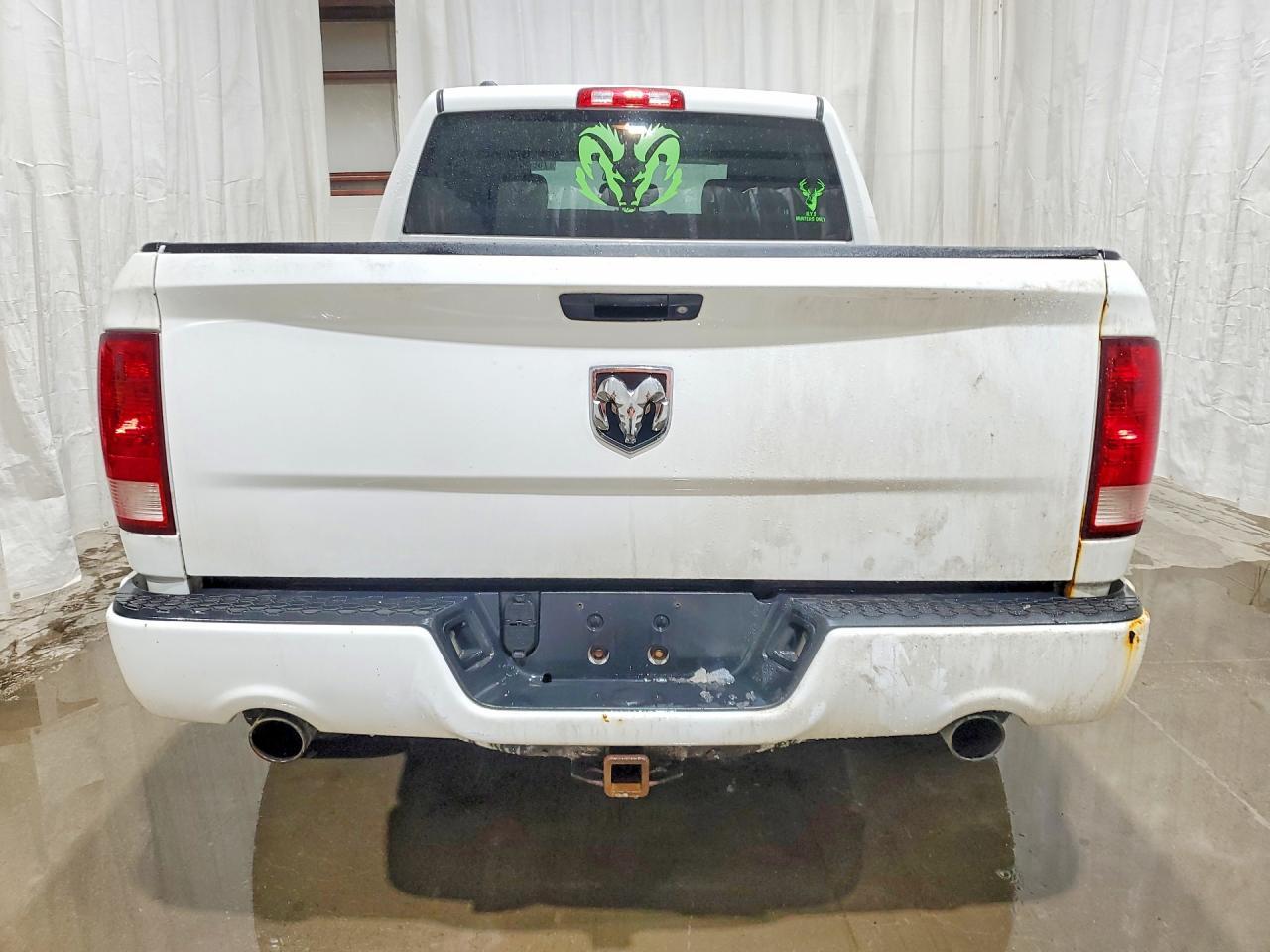 2014 Dodge RAM 1500 ST