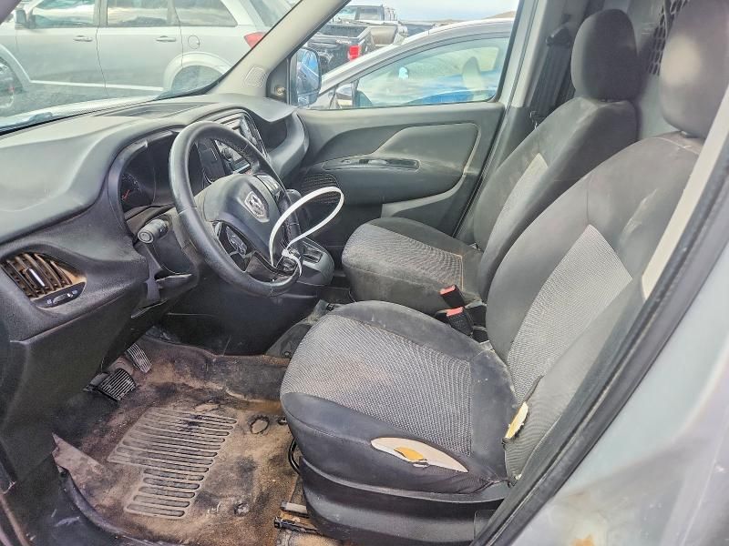 2015 Dodge Ram Promaster City