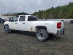 2011 Chevrolet Silverado K3500 LT