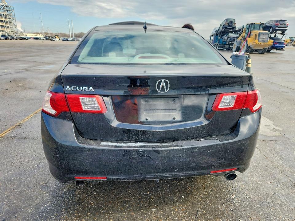 2009 Acura TSX