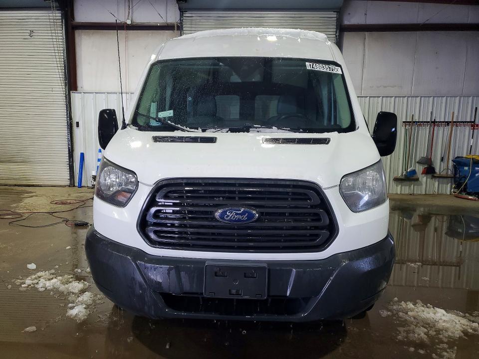2018 Ford Transit 150 Utility / Service van