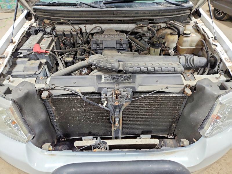 2008 Ford F150