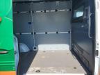 2025 Mercedes-Benz Sprinter 2500