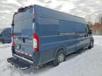2021 Dodge RAM Promaster 3500 Delivery Van