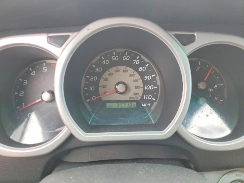 2003 Toyota 4runner SR5