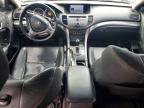 2012 Acura Tsx Tech