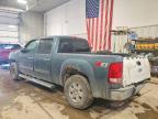 2012 GMC Sierra K1500 SLE