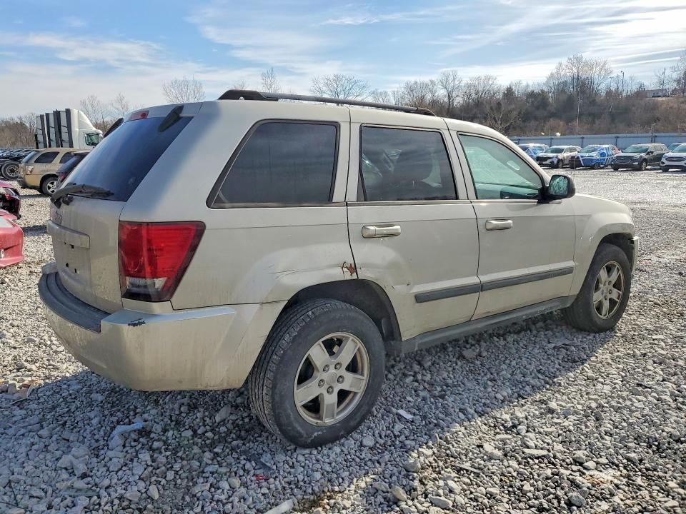 2007 Jeep Grand Cherokee Laredo
