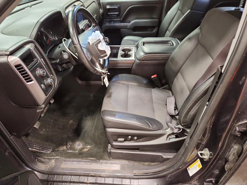 2014 GMC Sierra K1500 sle