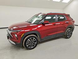2025 Chevrolet Trailblazer lt for sale in Houston, TX