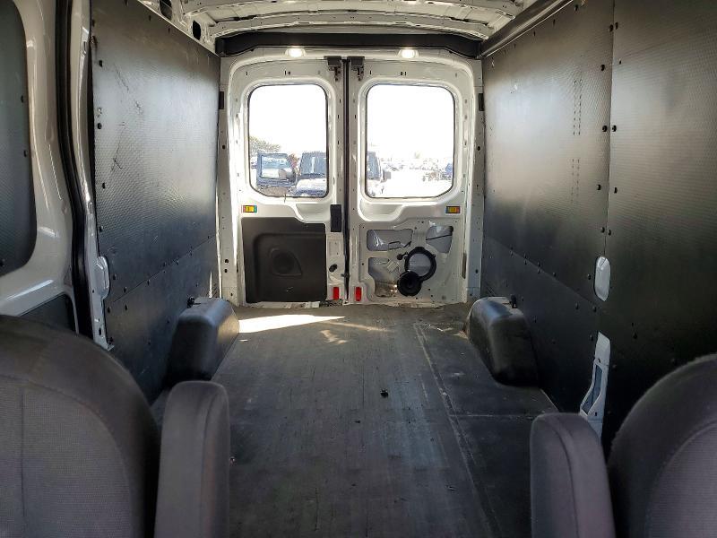 2019 Ford Transit T-250