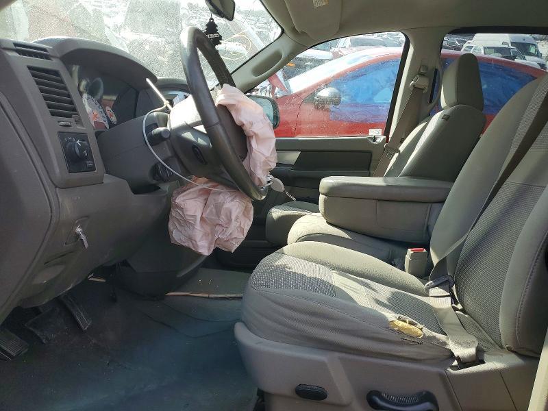 2008 Dodge RAM 1500 ST