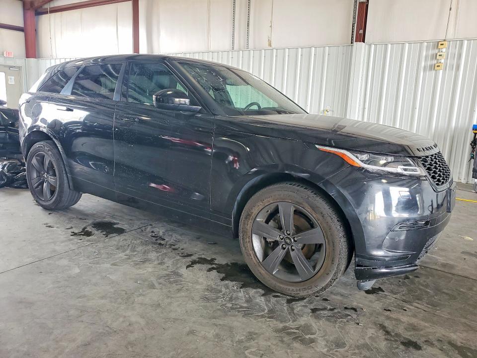 2019 Land Rover Range Rover Velar s